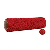 Rolo Compel Textura Grossa 23Cm S/C Rolo Compel Textura Grossa 23Cm S/C