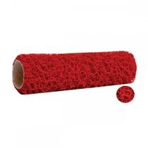 Rolo Compel Textura Grossa 23Cm S/C Rolo Compel Textura Grossa 23Cm S/C