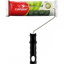 Rolo Condor De La Sintetica 15Cm 955