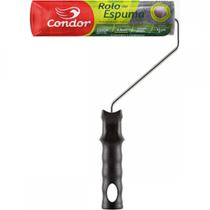 Rolo Condor Poliester 15Cm 8094