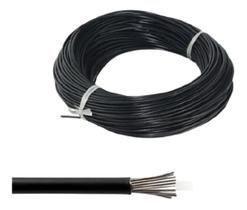 Rolo Conduite De Cambio Linear 4Mm Cabo Freio Bike 20 Mts