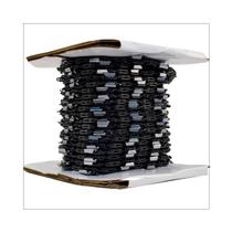 Rolo Corrente 3/8 Reforçada para Corte de Lenha e Eucalipto 1.5 1/4 205 Rolo Corrente 3/8 Reforçada para Corte de Lenha e Eucalipto 1.5 1/4 205
