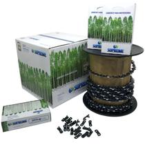 Rolo Corrente Para Motosserra 3/8 1.3mm 820 Dentes Supreme Rolo Corrente Para Motosserra 3/8 1.3mm 820 Dentes Supreme