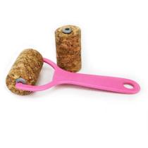 Rolo Cortiça Crua Pigmeu