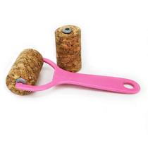 Rolo Cortiça Lixada Pigmeu