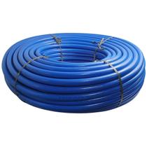 Rolo de 1 Metro Mangueira Lava Auto Premium PVC Borracha Reforçada Jato 1/2 3000 PSI Londribor