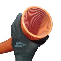 Rolo de 10 Metros de Mangueira de Sucção Pesada Laranja 4 Polegadas Borrachas Londrina Rolo de 10 Metros de Mangueira de Sucção Pesada Laranja 4 Polegadas Borrachas Londrina