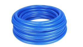 Rolo de 10 Metros Mangueira Duto Sucção Azul Pipa Poço Agua 1.1/4 Polegada Londribor Rolo de 10 Metros Mangueira Duto Sucção Azul Pipa Poço Agua 1.1/4 Polegada Londribor