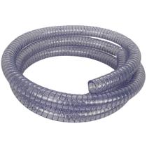 Rolo de 10 Metros Mangueira Sucção Atóxica Indústria alimentar Com Mola Aço 1.1/4 Polegadas Londribor Rolo de 10 Metros Mangueira Sucção Atóxica Indústria alimentar Com Mola Aço 1.1/4 Polegadas Londribor