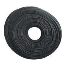 Rolo de 10 Metros Perfil Borracha EPDM Debrum Tipo U 6,5mm Acabamento Londribor Rolo de 10 Metros Perfil Borracha EPDM Debrum Tipo U 6,5mm Acabamento Londribor
