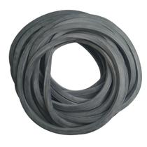 Rolo de 10 Metros Perfil Esponjoso Borracha 15x15mm Vedação Porta Londribor