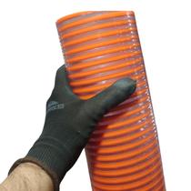 Rolo de 15 Metros de Mangueira de Sucção Pesada Laranja 4 Polegadas Borrachas Londrina Rolo de 15 Metros de Mangueira de Sucção Pesada Laranja 4 Polegadas Borrachas Londrina