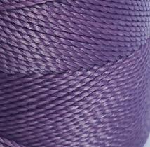 Rolo de 150 metros de fio encerado cordone macrame artesanatos em geral