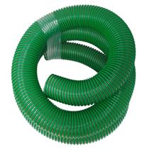 Rolo de 20 Metros de Mangueira de Sucção Verde Leve Transparente 4 Polegadas Borrachas Londrina Rolo de 20 Metros de Mangueira de Sucção Verde Leve Transparente 4 Polegadas Borrachas Londrina