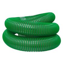 Rolo de 25 Metros de Mangueira de Sucção Verde Leve Transparente 4 Polegadas Borrachas Londrina Rolo de 25 Metros de Mangueira de Sucção Verde Leve Transparente 4 Polegadas Borrachas Londrina