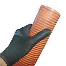Rolo de 40 Metros de Mangueira de Sucção Pesada Laranja 2.1/2 Polegadas Borrachas Londrina Rolo de 40 Metros de Mangueira de Sucção Pesada Laranja 2.1/2 Polegadas Borrachas Londrina