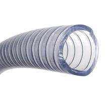 Rolo de 40 Metros de Mangueira Sucção Atóxica Com Arame 1.1/2 Polegada Borrachas Londrina Rolo de 40 Metros de Mangueira Sucção Atóxica Com Arame 1.1/2 Polegada Borrachas Londrina