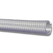 Rolo de 40 Metros Mangueira PVC Sucção Atóxica Alimentícia Cerveja 1 Polegada Londribor