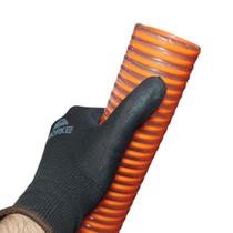 Rolo de 50 Metros de Mangueira de Sucção Pesada Laranja 2 Polegadas Borrachas Londrina Rolo de 50 Metros de Mangueira de Sucção Pesada Laranja 2 Polegadas Borrachas Londrina