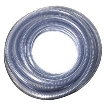 Rolo de 50 Metros de Mangueira Sucção Atóxica Com Arame 1.1/2 Polegada Borrachas Londrina Rolo de 50 Metros de Mangueira Sucção Atóxica Com Arame 1.1/2 Polegada Borrachas Londrina