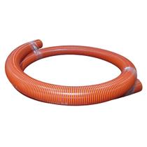 Rolo de 8 Metros de Mangueira de Sucção Pesada Laranja 4 Polegadas Borrachas Londrina Rolo de 8 Metros de Mangueira de Sucção Pesada Laranja 4 Polegadas Borrachas Londrina