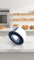Rolo de Acetato PET para Bolos 10cm x 100m