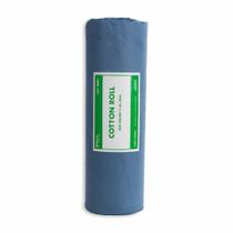 Rolo de Algodão 100% Macio e Absorvente Não Estéril 454 g Rolo de Algodão 100% Macio e Absorvente Não Estéril 454 g