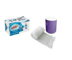 Rolo de Algodão 25g, Higiene Pessoal Hidrófilo Use it 100% Rolo de Algodão 25g, Higiene Pessoal Hidrófilo Use it 100%