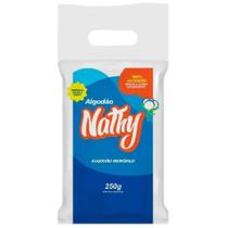 Rolo de algodão hidrofilo 250g Rolo de algodão hidrofilo 250g