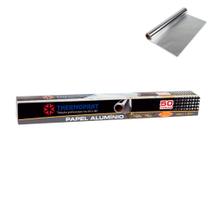 Rolo de Alumínio Especial 45cm x 50m Thermoprat