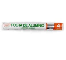 Rolo De Aluminio Mello 30cmx4m
