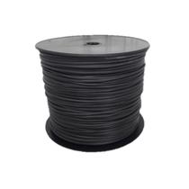 Rolo de Arame Encapado Amarrilho Lacre Plantas Pão Carretel Diversas Cores