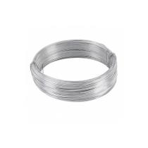 Rolo de Arame Galvanizado Nº18 / 10 Metros Rolo de Arame Galvanizado Nº18 / 10 Metros