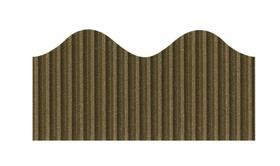 Rolo de borda decorativo Pacon Bordette recortado 7 cm x 15 m