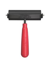 Rolo de borracha dura Speedball Deluxe Brayer 4"