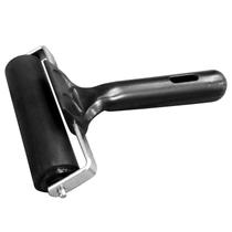 Rolo de borracha KXKZREN para barco de instalação de pisos de 10 cm Rolo de borracha KXKZREN para barco de instalação de pisos de 10 cm