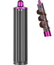 Rolo de cabelo PUREGUST, cano longo de 4 cm para Dyson Airwrap