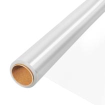 Rolo de Celofane Transparente JOYIT 44,5 cm x 15 m 3 Mil Rolo de Celofane Transparente JOYIT 44,5 cm x 15 m 3 Mil