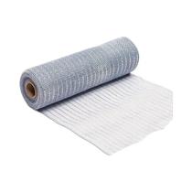 Rolo De Cinta Decorativa De Polipropileno Tamanho 10 Para DIY, Guirlandas De Feriado E Topos De