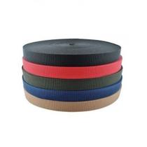 Rolo de Cinto em Nylon Azul Rolo de Cinto em Nylon Azul