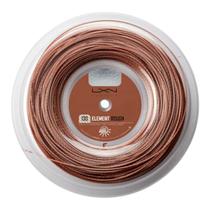 Rolo de Corda Wilson Luxilon Element Rough 130 200m para Raquete de Tennis Rolo de Corda Wilson Luxilon Element Rough 130 200m para Raquete de Tennis