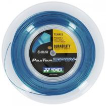Rolo De Corda Yonex Polytour Spin - 1.25mm - 200m Rolo De Corda Yonex Polytour Spin - 1.25mm - 200m