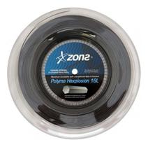 Rolo De Corda Zons Polymo Hexplosion 16 L 200m Preta