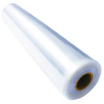 Rolo de embalagem de celofane FIESTA WRAPS 67 m x 9,5 cm transparente Rolo de embalagem de celofane FIESTA WRAPS 67 m x 9,5 cm transparente
