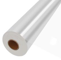 Rolo de embalagem de celofane JOYIT 8,5 m x 67 cm 3 mil de espessura