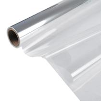 Rolo de embrulho de celofane Craft And Party 40 cm x 30 m e 3 mil de espessura Rolo de embrulho de celofane Craft And Party 40 cm x 30 m e 3 mil de espessura