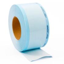 ROLO DE ENVELOPE PARA ESTERILIZAÇÃO 8CM x 100M
