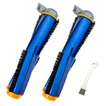 Rolo de escova de reposição Zerlimb AV2501S para Shark Vacuum