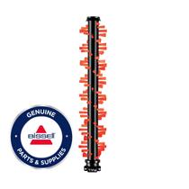 Rolo de escova para limpador de carpetes Bissell CrossWave 2379 Rolo de escova para limpador de carpetes Bissell CrossWave 2379