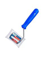 Rolo De Espuma 05cm Cinza Tigre 1340 Rolo De Espuma 05cm Cinza Tigre 1340